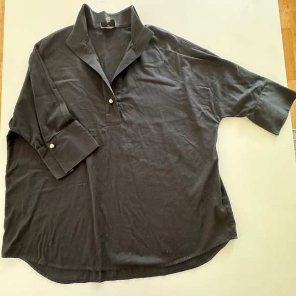 Tuckernuck Willow Blouse - Picture 4 of 8